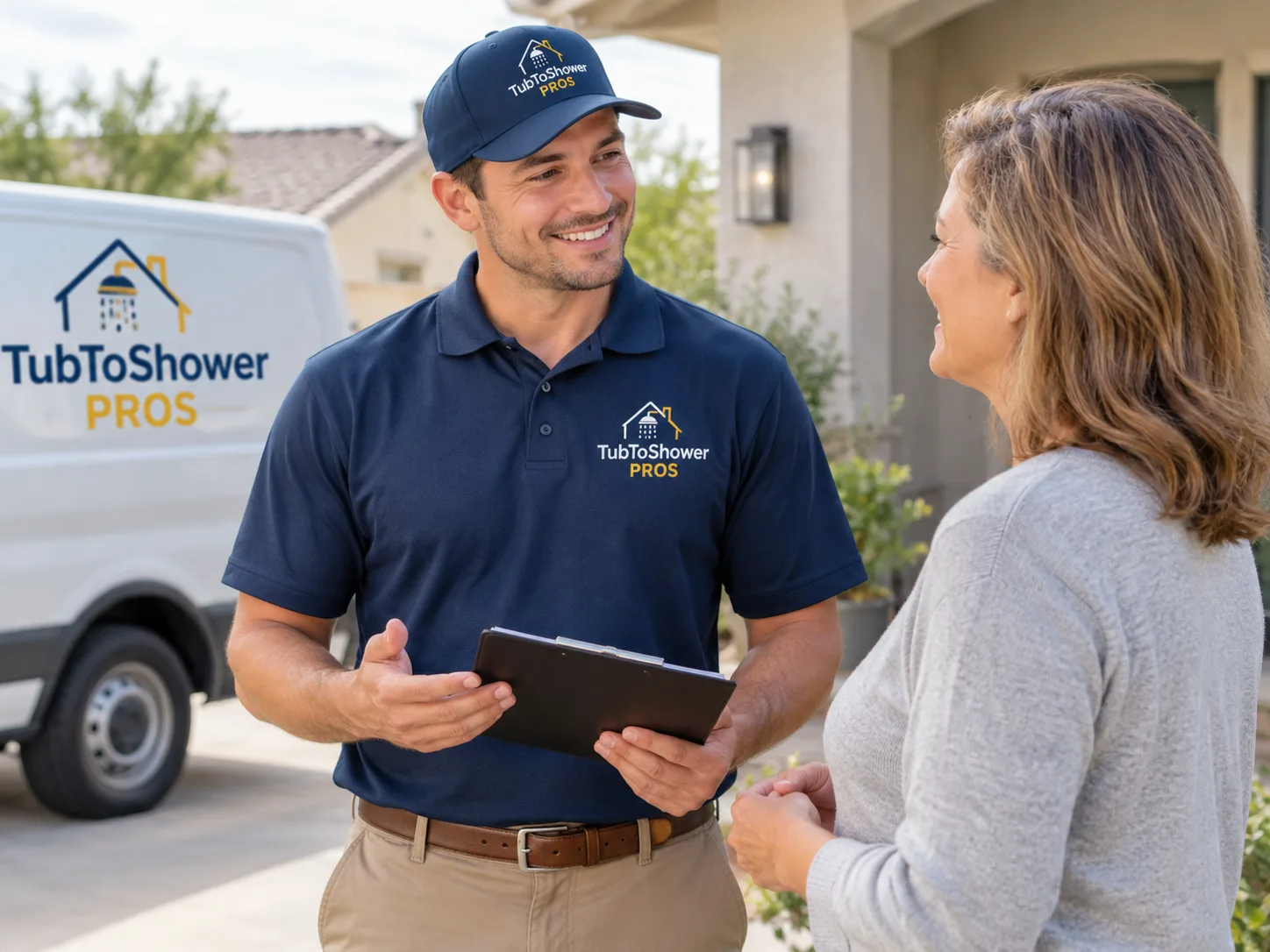 Tub Shower Conversion Maysville, NC FAQs